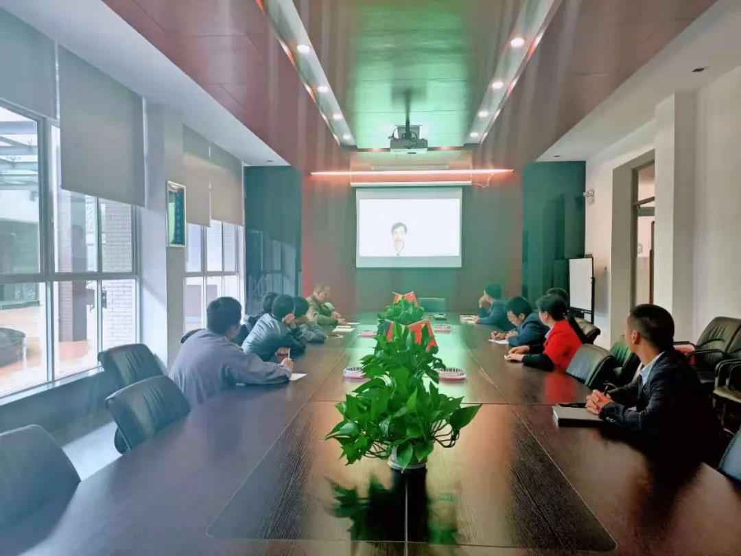 安全生产，培训先行|ayx爱游戏(中国)体育官方网站开展鼓式制动器在用电梯安全隐患及保养技术培训